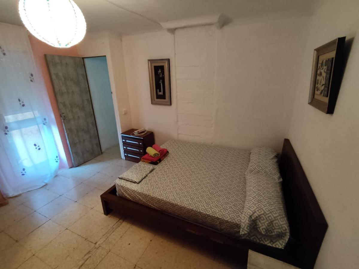 Habitaciones Cerca Del Mar Reus Quarto foto