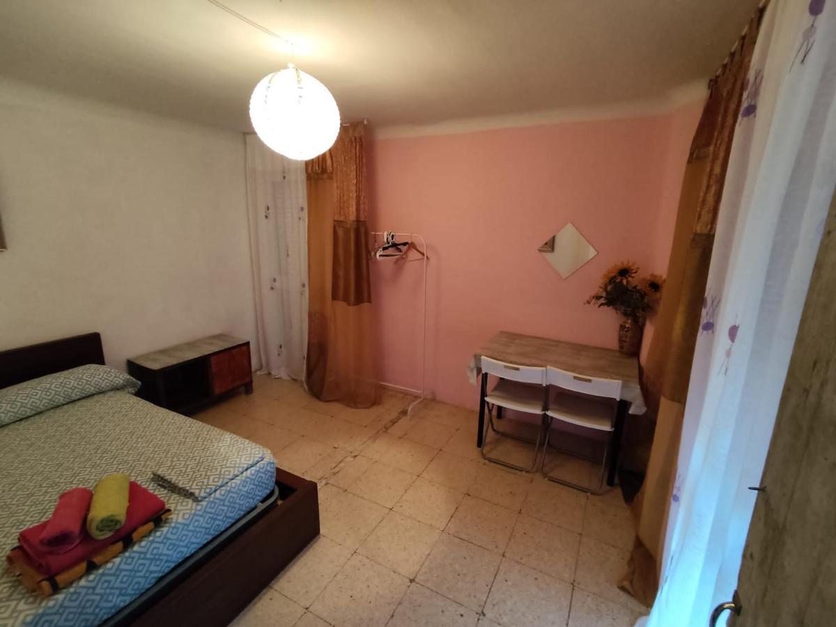 Habitaciones Cerca Del Mar Reus Quarto foto